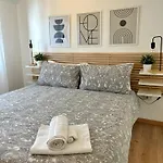 Gieffeapart • Elegante Appartamento A Roma