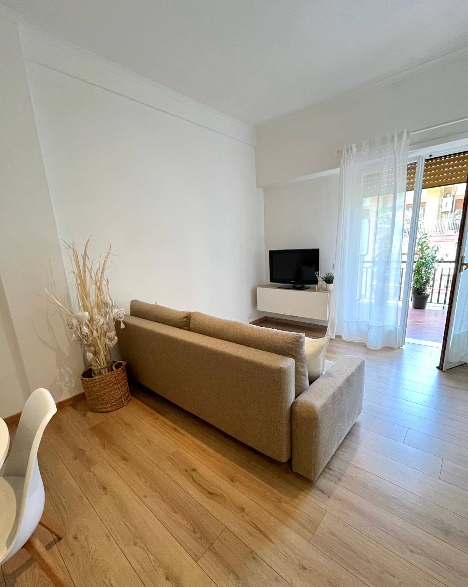 Gieffeapart • Elegante A Rome