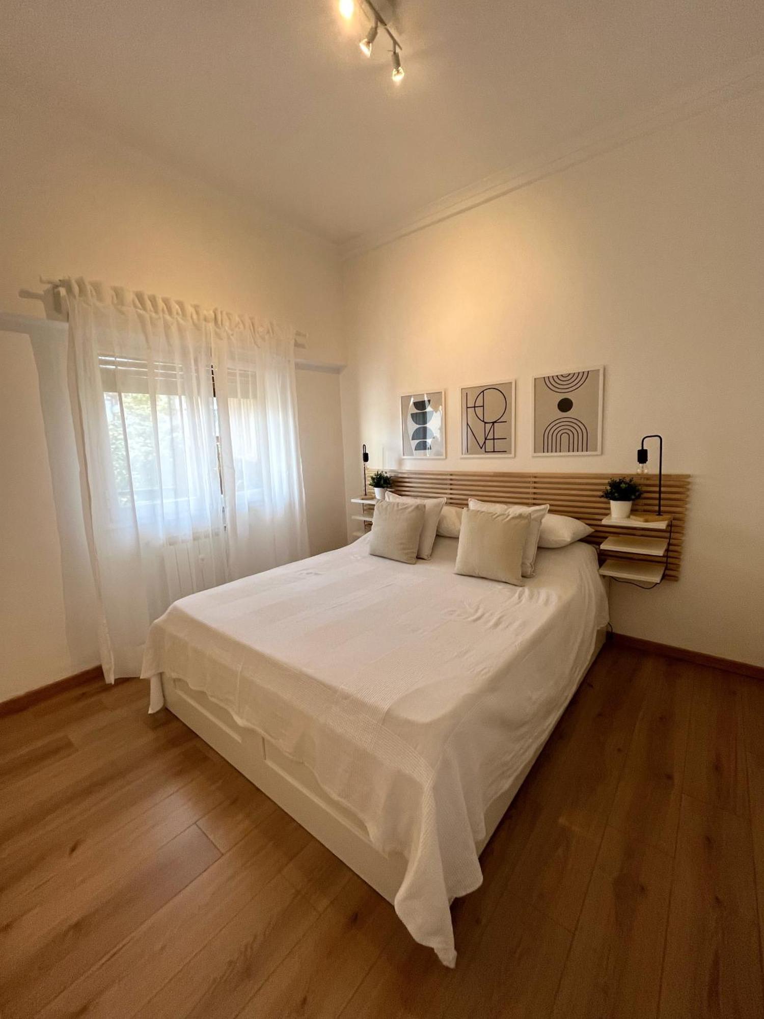 Gieffeapart • Elegante A Apartment