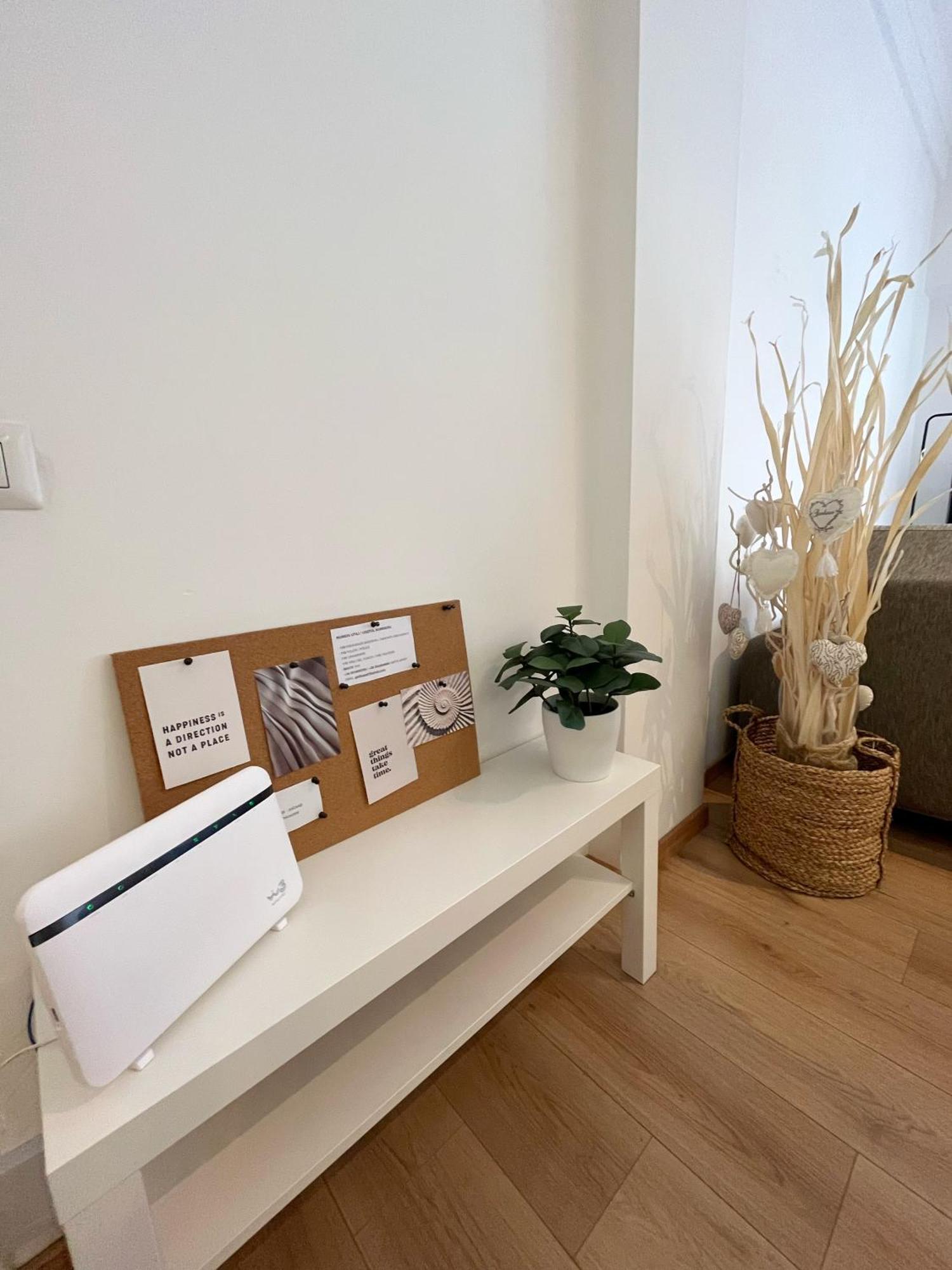 Apartment Gieffeapart • Elegante A Rome