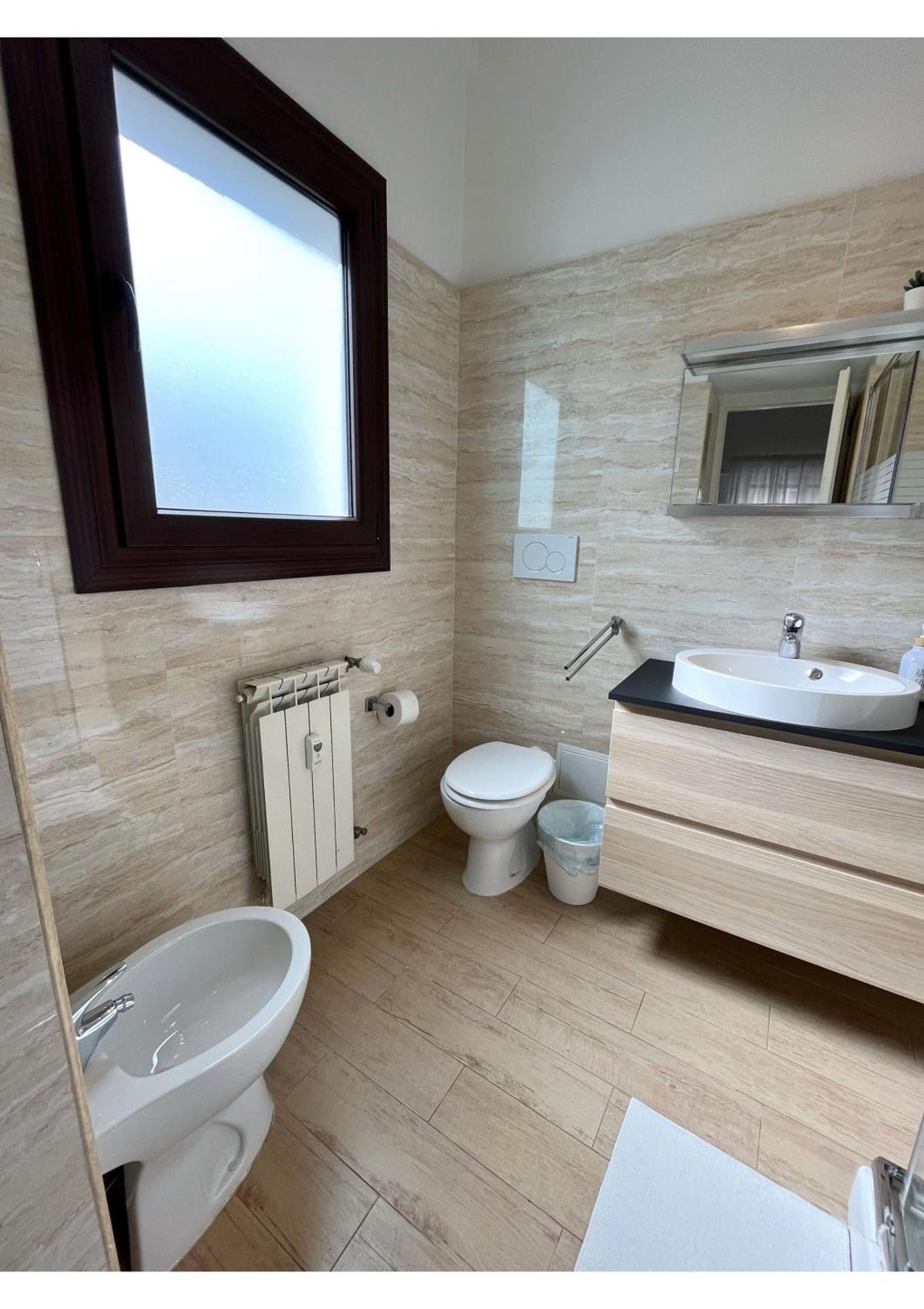 Apartment Gieffeapart • Elegante A