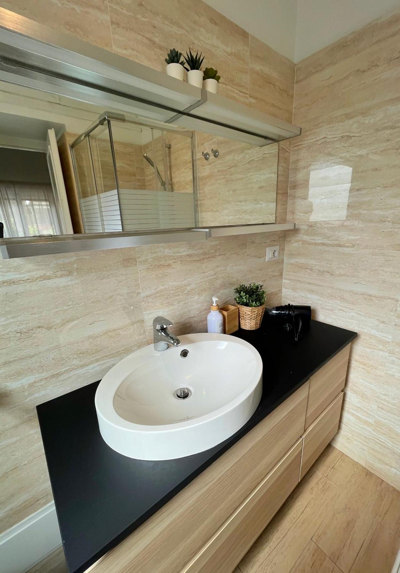 Gieffeapart • Elegante A Appartamento Roma