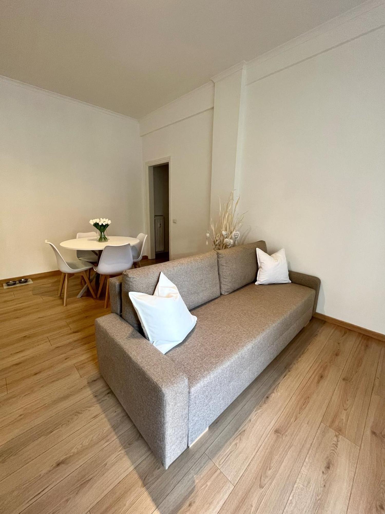 Gieffeapart • Elegante A Rome