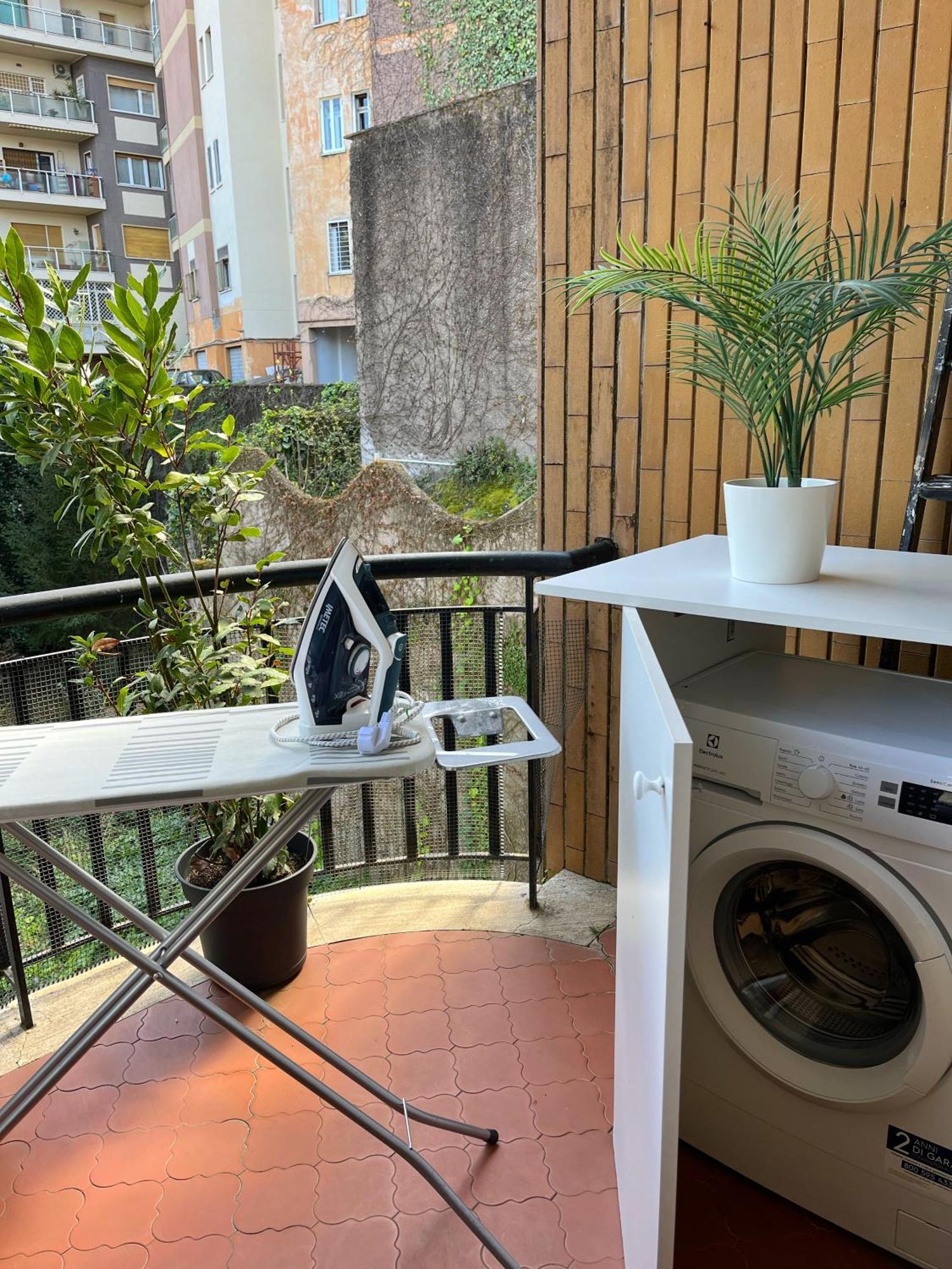 Appartamento Gieffeapart • Elegante A Roma